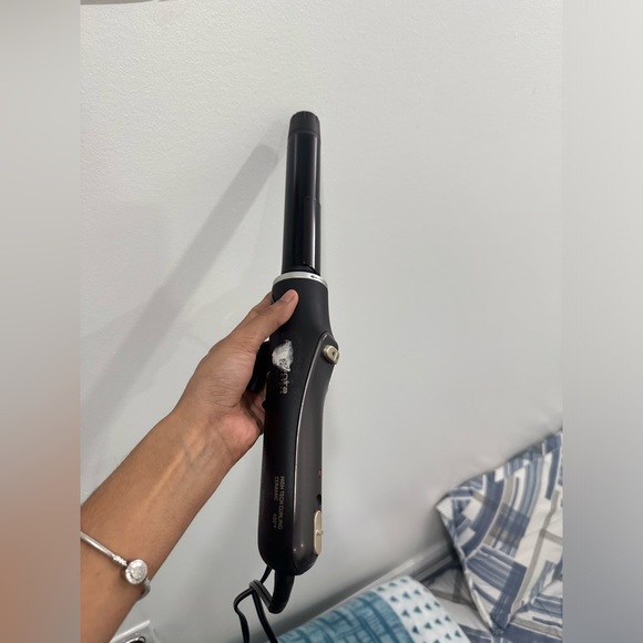 Curler - Picture 3 of 4